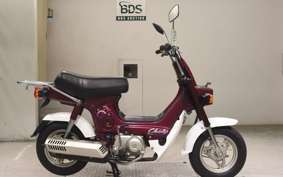 HONDA CHALY 50 2023 CF50