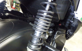 YAMAHA CYGNUSｸﾞﾘﾌｧｽ 2024 SEJ4J