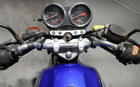 SUZUKI EN125 PCJK6