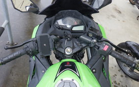 KAWASAKI NINJA 250 ABS EX250L