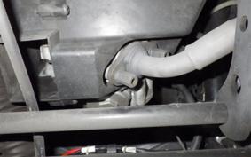 YAMAHA AXIS 125 TREET 2025 SE53J