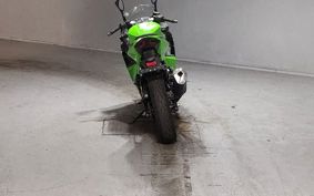 KAWASAKI NINJA 250 EX250P