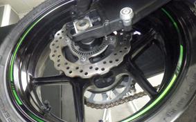 KAWASAKI NINJA ZX-6R A 2016