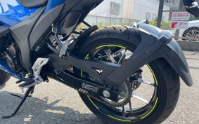 SUZUKI JIKUSA-SF250 ED22B