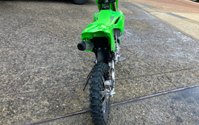 KAWASAKI KX112 KX112A