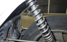 YAMAHA PASSOL 2T4