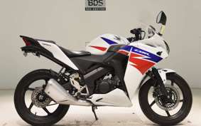 HONDA CBR125R JC50