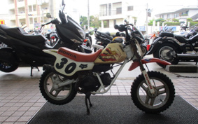 HONDA QR50 AE01