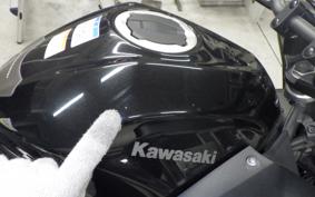 KAWASAKI Z400 Gen.2 2021 EX400G