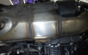 YAMAHA TRACER 9 GT 2022 RN70J