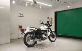 KAWASAKI W230 1991 BJ230A
