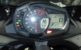 KAWASAKI ZX-25R ZX250E