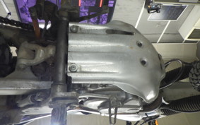 HONDA SL230 2014 MD33