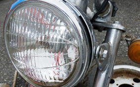 HONDA MONKEY 2010 Z50J