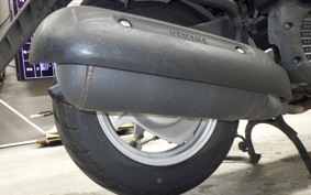 YAMAHA JOG Gen.5 SA36J