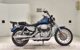 HARLEY XL883 2005