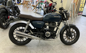 HONDA GB350 2021 NC59