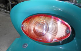 YAMAHA VIRAGO 250 2021 3DM