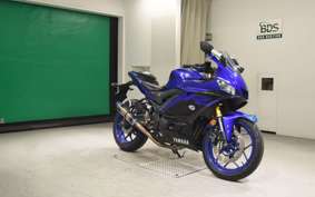 YAMAHA YZF-R25 RG43J