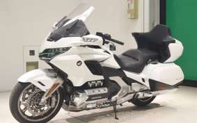 HONDA GL 1800 GOLD WING TOUR 2018 SC79