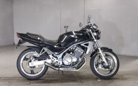 KAWASAKI BALIUS250 ZR250A