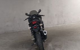KAWASAKI NINJA250 EX250L