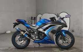 KAWASAKI NINJA250 EX250L