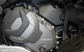 DUCATI デザートX RALLY 2025