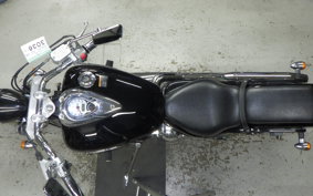 YAMAHA DRAGSTAR 400 2007 VH01J