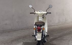 HONDA SUPER CUB110 JA59
