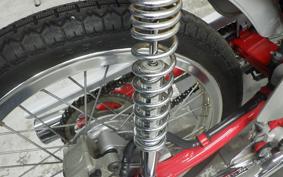 HONDA DREAM 50 2013 AC15