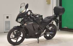 HONDA CBR250R GEN 3 2023 MC41