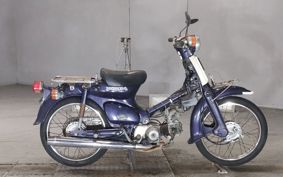 HONDA SUPER CUB70 C70