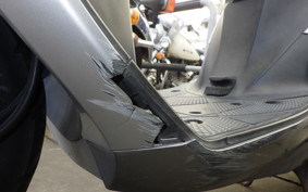 SUZUKI ADDRESS V50 Gen.2 CA44A