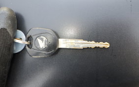 HONDA SILVERWING40 2024 NF03