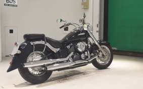 YAMAHA DRAGSTAR 400 CLASSIC 2007 VH01J