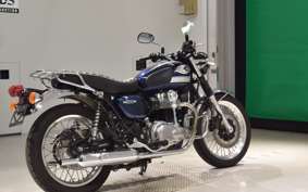 KAWASAKI W800 2018 EJ800B