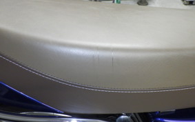 YAMAHA SR400 Gen.5 2021 RH16J