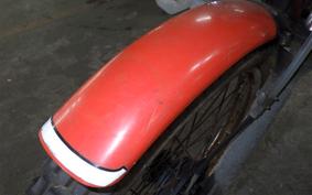HONDA TLM50 AD07