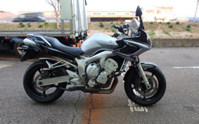 YAMAHA FAZER FZ6 2006 RJ07