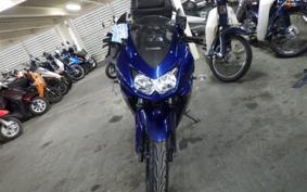 KAWASAKI NINJA 250R EX250K