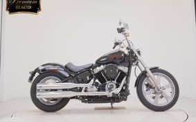 HARLEY FXST1750 2025