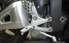HONDA CBR600RR GEN 3 2011 PC40