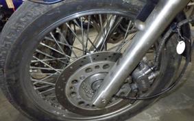 HONDA STEED 400 1991 NC26