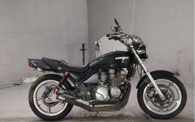 KAWASAKI ZEPHYR400 ZR400C