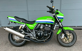 KAWASAKI ZRX400 2009 ZR400E