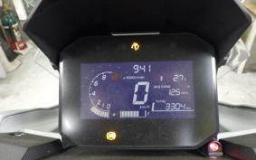 HONDA ADV160 2003 KF54