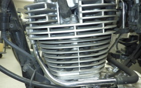 YAMAHA SR400 Gen.4 2015 RH03J