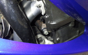 KAWASAKI ZZ1200 NINJA R 2003 ZXT20C