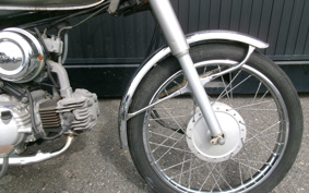 YAMAHA YB-1 FOUR UA05J